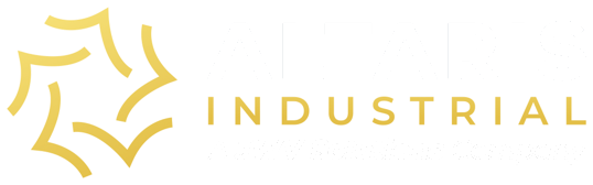 Altaris Industrial — A JWV Solutions Company