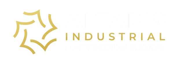 Altaris Industrial — A JWV Solutions Company