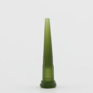 ProFlow 14G tapered dispensing tips for medium to high viscosity fluids