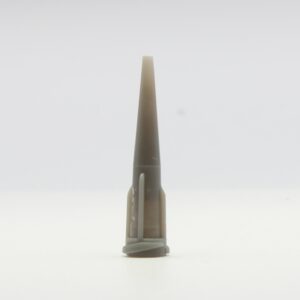 ProFlow 16G tapered dispensing tips for medium to high viscosity fluids