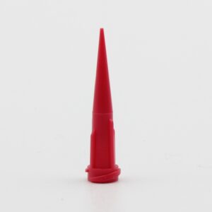 ProFlow 25G tapered dispensing tips for medium to high viscosity fluids