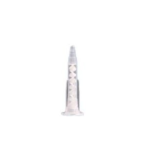 AccuDose 2K Static Mixer A Style M7 L56 1:1/2:1 White (Box of 100)