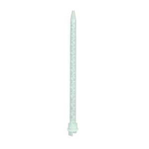 AccuDose 2K Static Mixer F Style M24 L282 1:1/2:1 White (Box of 100)