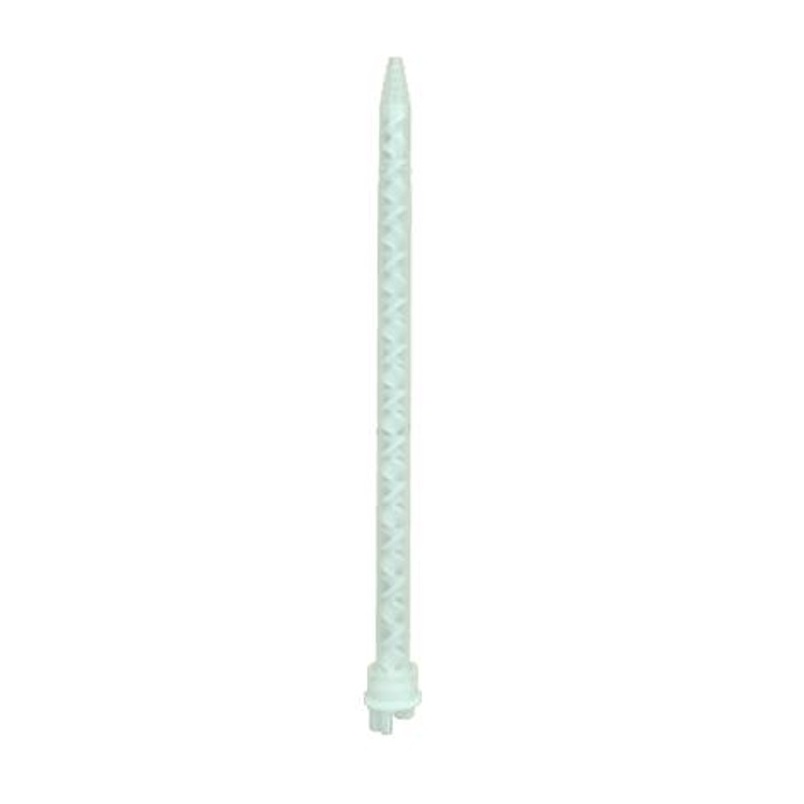 AccuDose 2K Static Mixer F Style M24 L282 1:1/2:1 White (Box of 100)