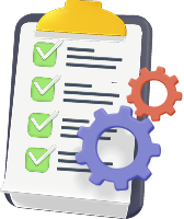 New project icon