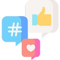 Technical question icon